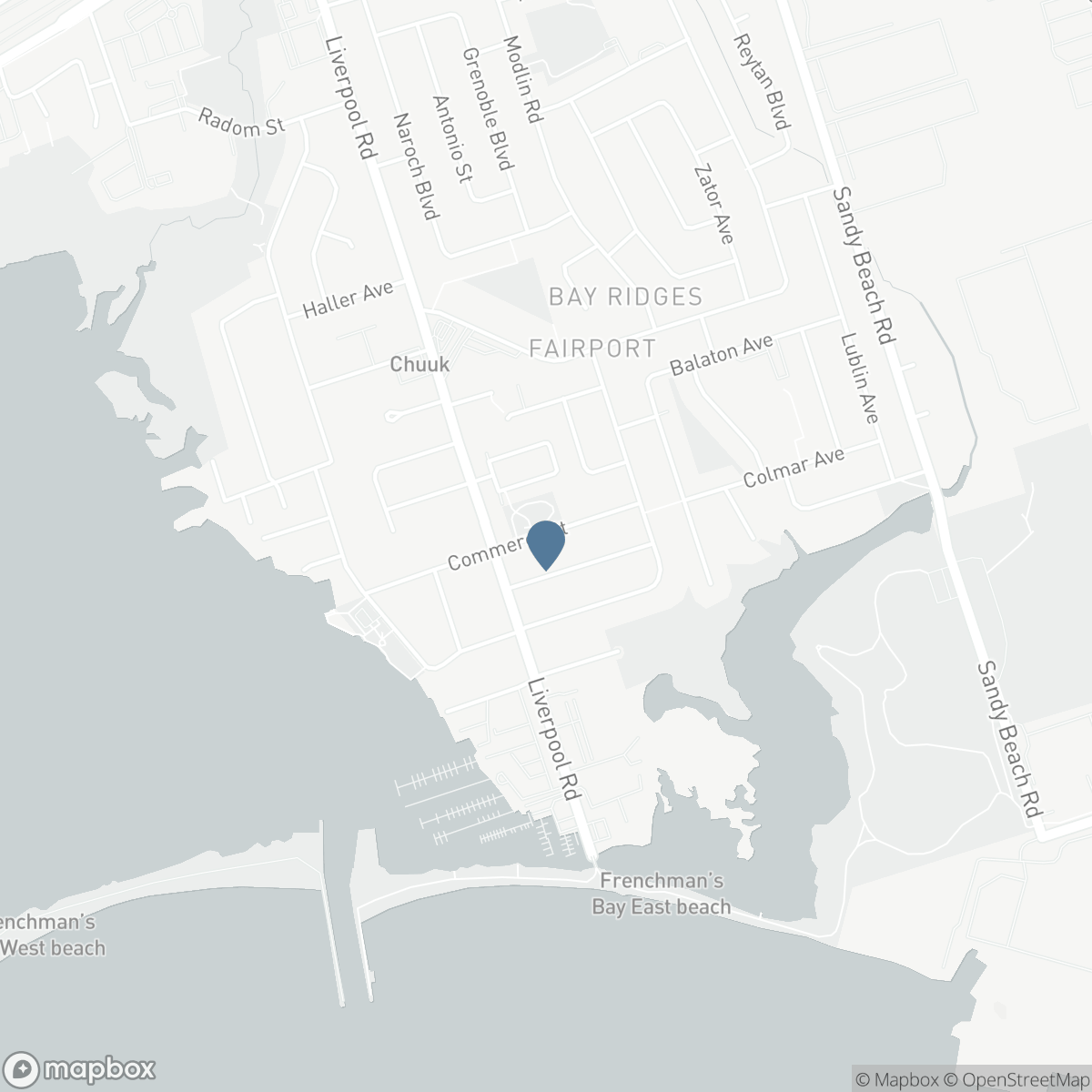1309 COMMERCE STREET, Pickering, Ontario L1W 1E1